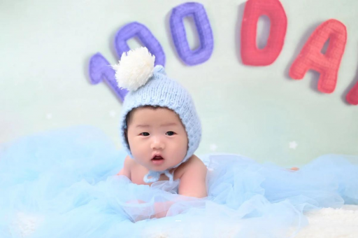 运城宝宝什么时候会笑